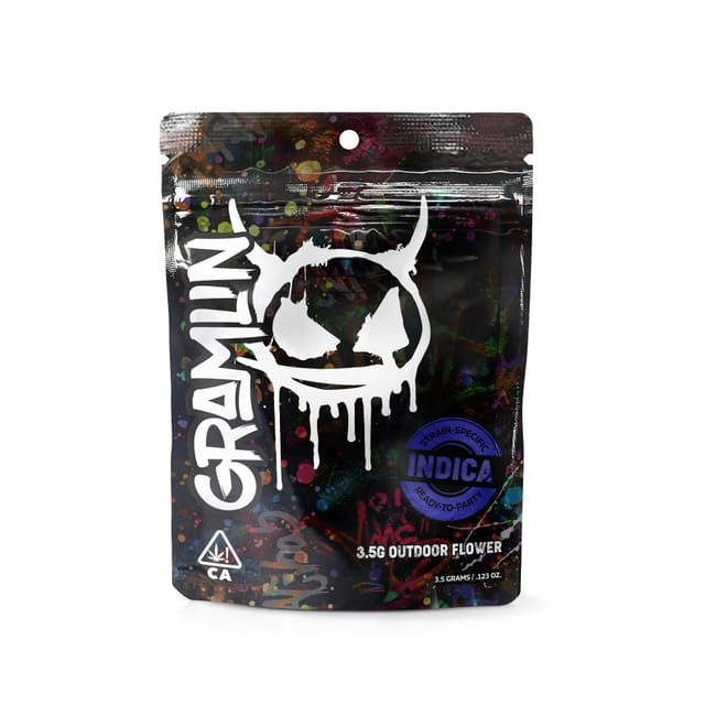 Sherbet | 3.5g Outdoor Flower