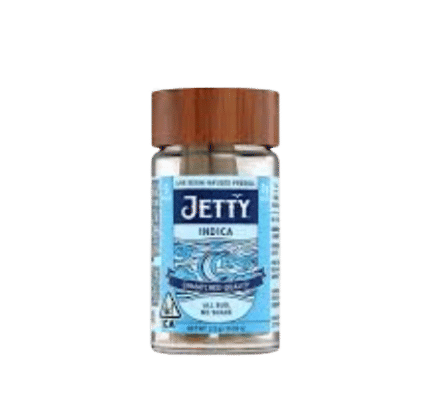 Fatso x Donny Burger - Live Resin - Pre-rolls - 5-Pack