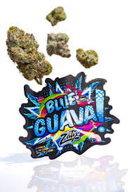 Zatix 3.5G Indoor Flower - OG Diesel (H)