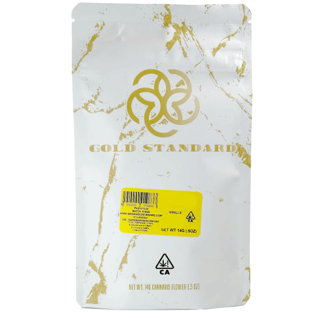 Purple Octane 30% - 14g Smalls - Half Ounce