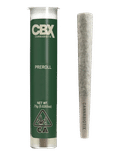 Head Change - Pre-Roll - 0.75 (Single)