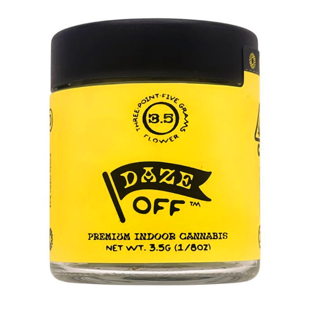 Pineapple Express 27.20% - 3.5g Smalls