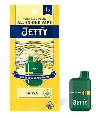 Sour Strawberry - 1G Live Resin Mini Tank All-In-One - Sour Strawberry LR Mini Tank (S)