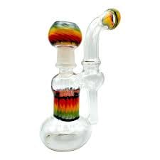 SMALL BUBBLER $15