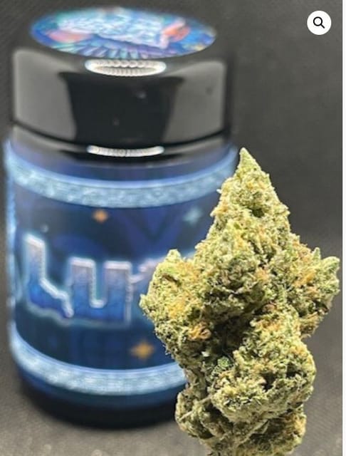 Lucy 29.92% - 3.5G *SPECIAL PRICING* - Lucy (I)