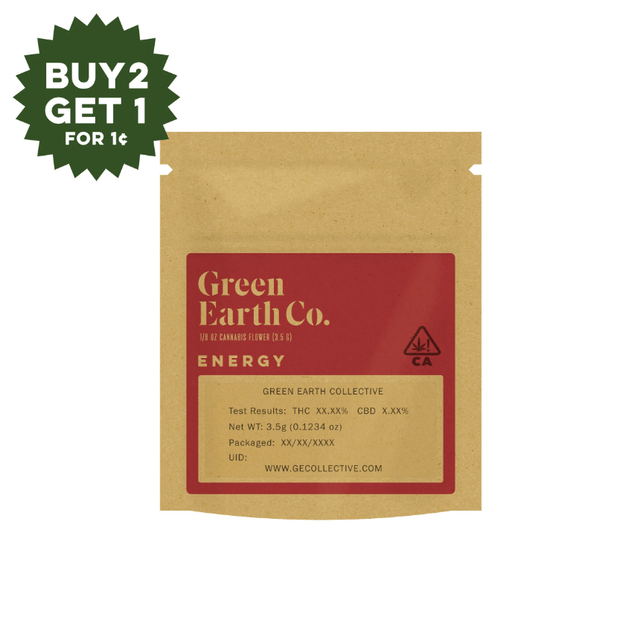 Lemon Biscotti by Green Earth Co.