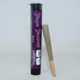 GRAPE GOOBERZ 1G KIEF PREROLL