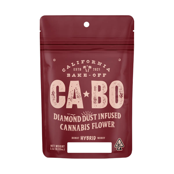 Smokey Smores 50% 3.5g