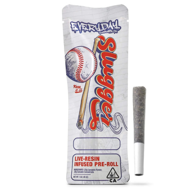 Cherry Sherbet 1.5G SLUGGER