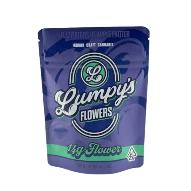 White Sherb 14g Smalls - Half Ounce