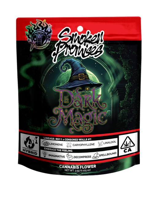 Dark Magic 3.5g