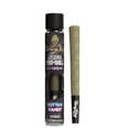 Cotton Candy Diamond Infused Pre-Roll (1.5G) - (1.5G)