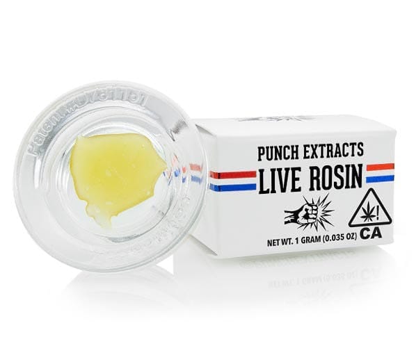 Blue Guavaz - (T1) Live Rosin Badder - Blue Guavaz Badder (T1) (H)