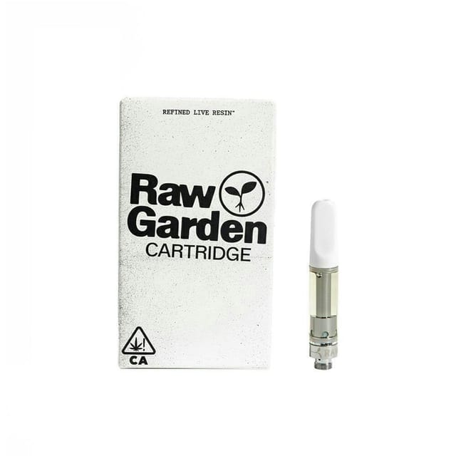 Honeydew Mojito Refined Live Resin™ 1.0g Cartridge