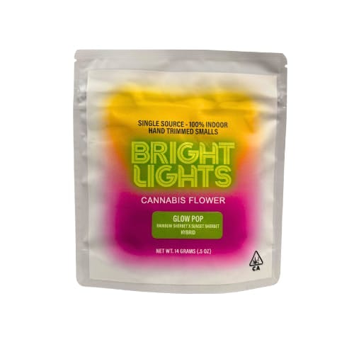 Bright Lights 14G Indoor Flower - Pink Prism (S)