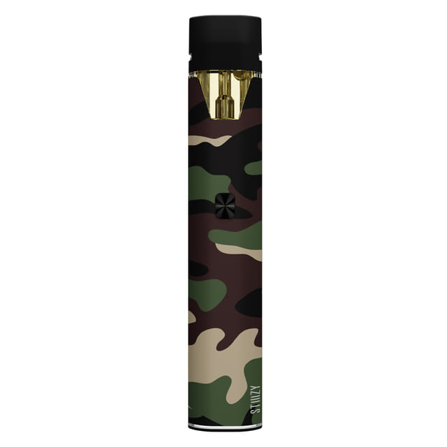 Camouflage Pro Battery - Camouflage Pro