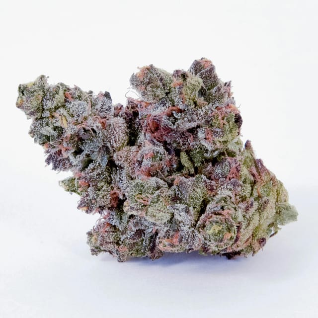 High Canopy - Indoor Flower