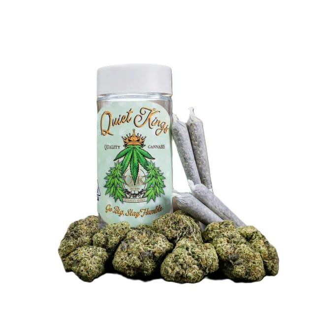 MANGO DREAM - PREROLL-MIXED LIGHT-MANGO DREAM-0.5G