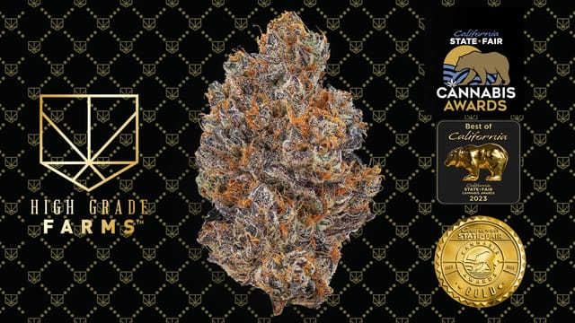 Green Grapes 28.52% - 3.5G - Green Grapes (H)