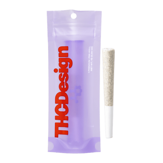 El Chivo 1g | Infused Joints |