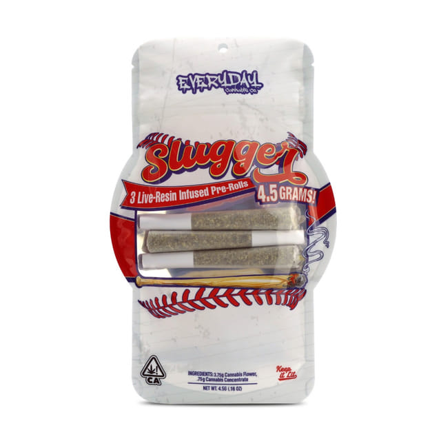 Citrus Punch SLUGGER 3PK