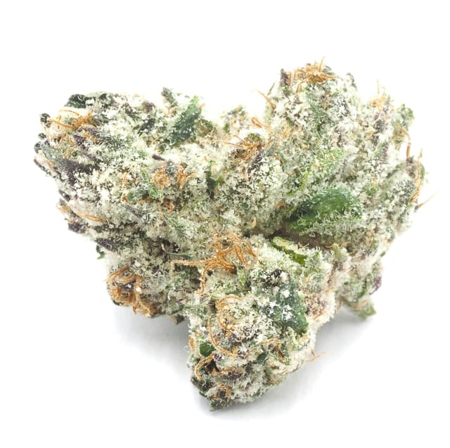 Bubble Gum Runtz (BGR) 3.5g