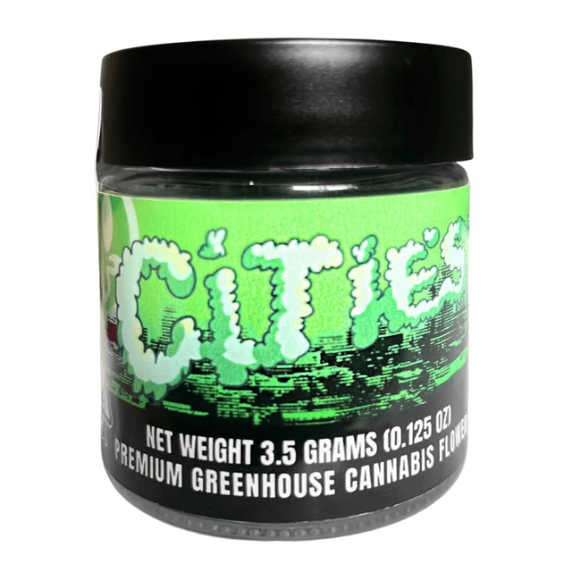 Alien Glue 25.7% - 3.5g