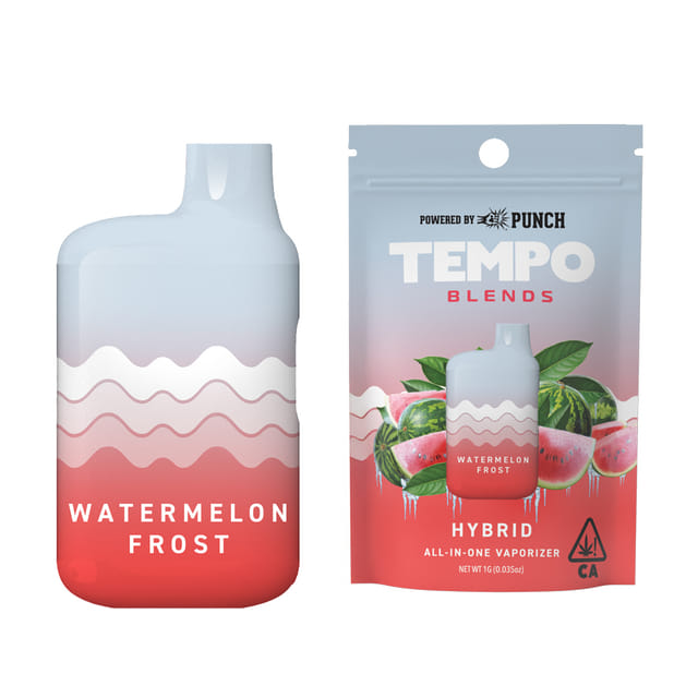 Watermelon Frost (H) AIO - 1g *B2G1 EVERYDAY* - Watermelon Frost (H)