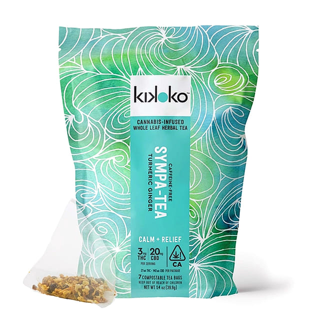 Sympa-Tea (H) 7pk - Sympa-Tea 7pk