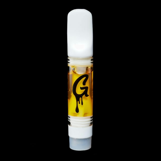 Ice Cream Paint Job 1g | Live Resin Cartridge