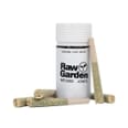 Certified Runtz Raw Garden Refined Live Resin™ Joints (0.5g 5-Pack)