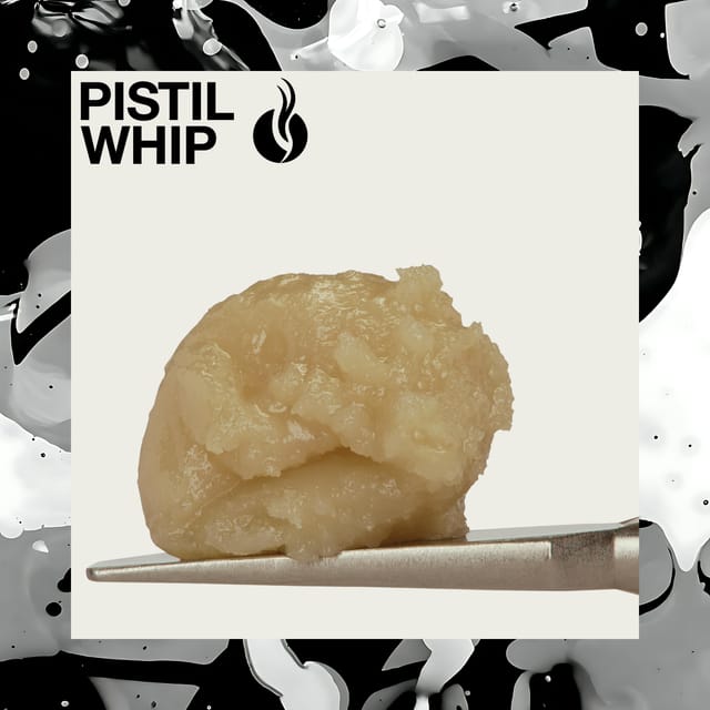 Pineapple 91 | 1g OCal Live Rosin Badder