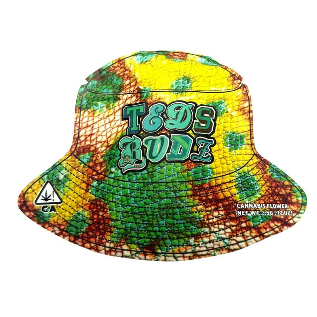 Zuava 34% (I/H) 3.5g *SPECIAL PRICING*