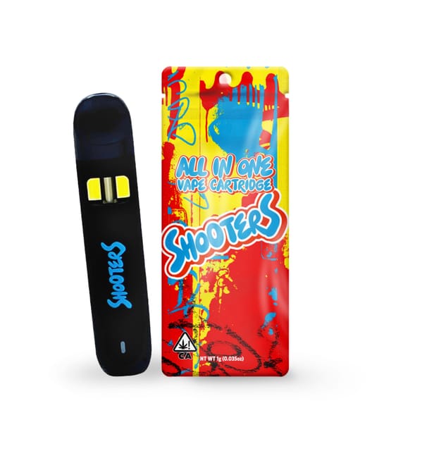 Grape Nerdz - 1g Disposable - 1g Dispo - Indica