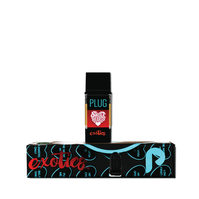Sweet Hearts (H) - 1g Pod *SPECIAL PRICING* - Sweet Hearts (H)