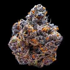 Truleaf 3.5G Flower - Crunch Berries