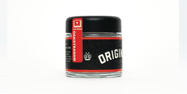 Oaksterdam 31.03% 3.5g