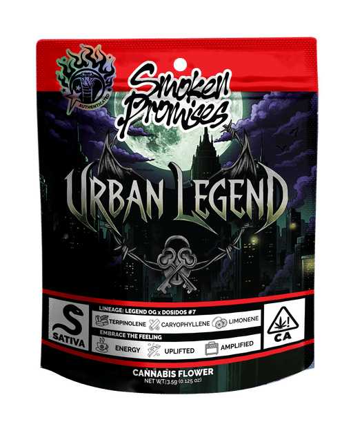 Urban Legend 3.5g
