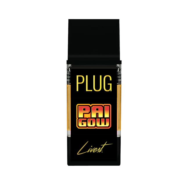 Pai Gow Livest 1g Vape