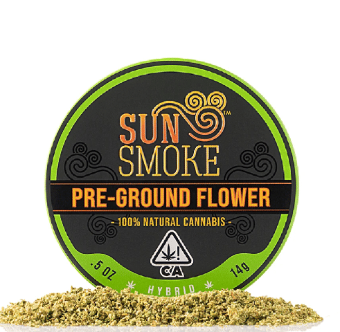 Hybrid PreGround 14g - Shake