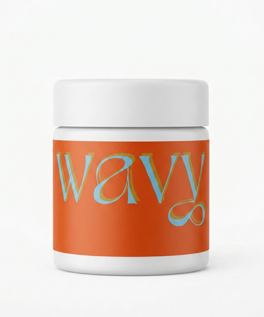 Chicken N' Wafflez - 3.5g - CHWA5