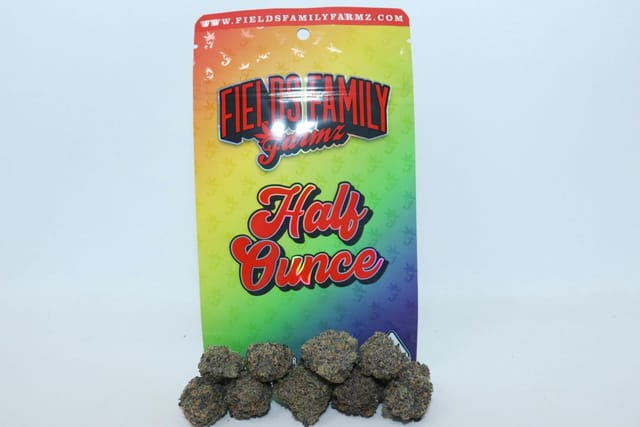 Da Shocker - 14G Half Ounce