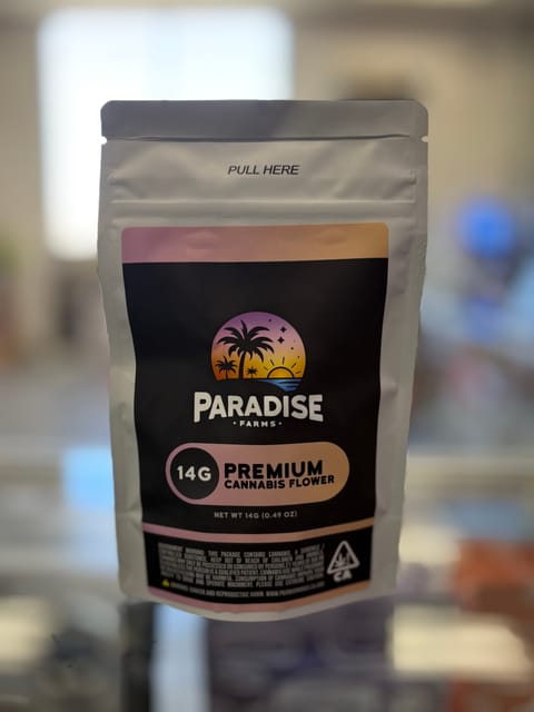 M25 14g - Half Ounce