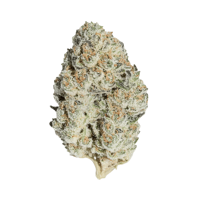Banana Kush 29.82% - 3.5G - Banana Kush (I)