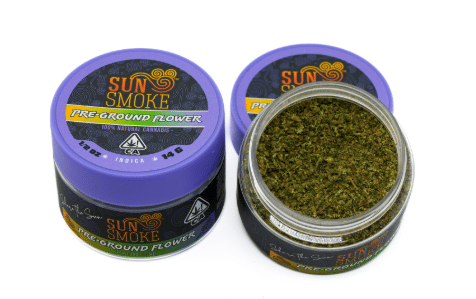 Indica PreGround 14g - Shake