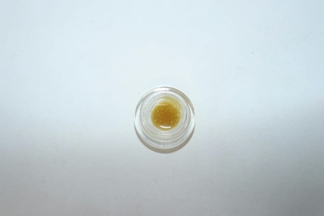 Suga Mama - 1G Sugar (Indica)