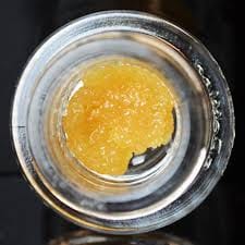 Lemon Diesel - Cured Resin Sugar 1G *B2G1 EVERYDAY* - Lemon Diesel Sugar (S)