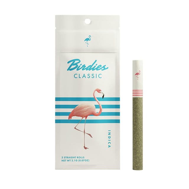 Indica Classic 3pk - 3pk