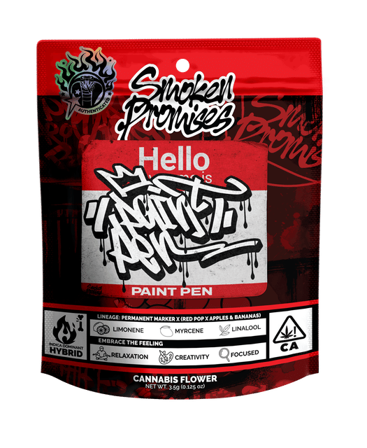 Paint Pen 28.57% - 3.5g