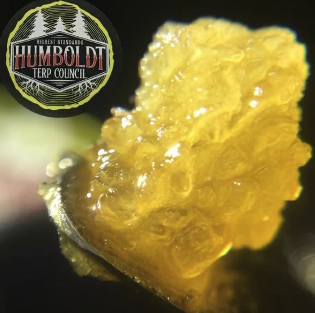 Trainwreck (S) Live Resin - 1g - Trainwreck (S)